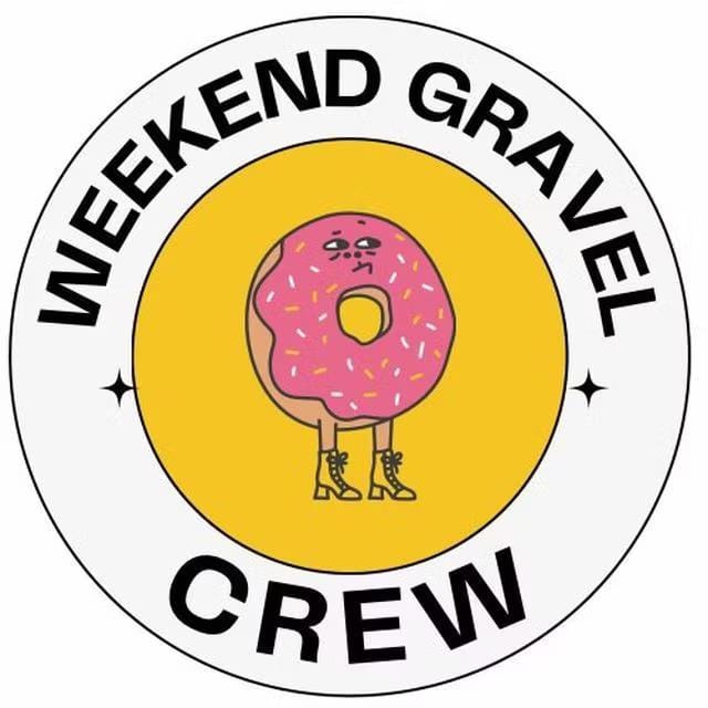 WeekendGravelCrew